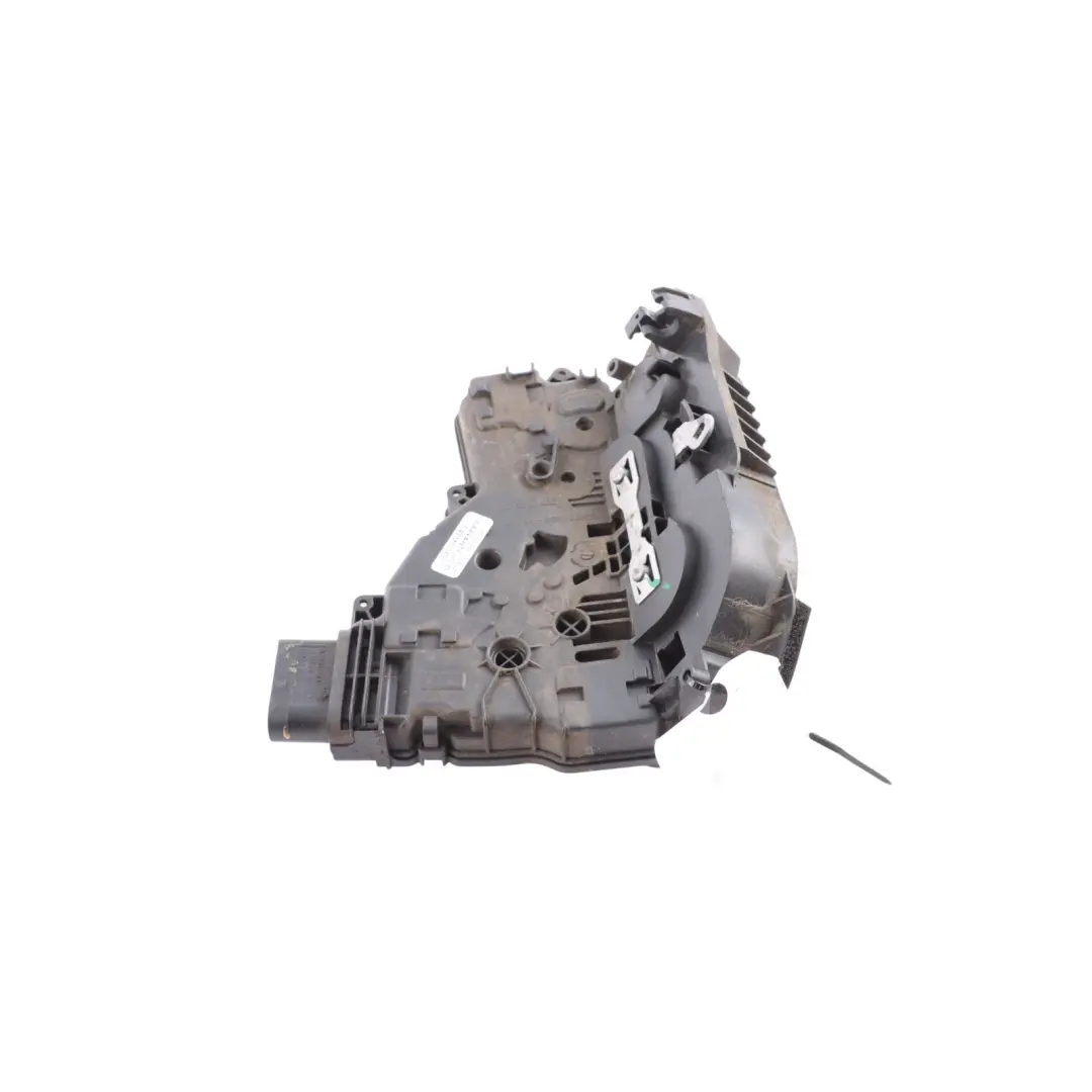 Volkswagen Sharan 7N Seat Alhambra Door Lock Actuator Rear Right O/S - SKU 7N0839016K - Part number 7N0839016K