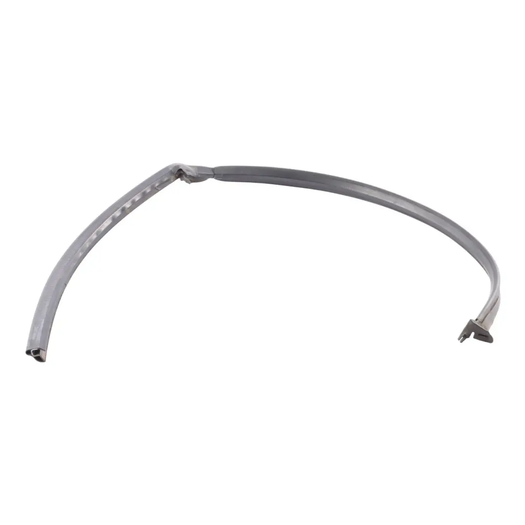 VW Sharan 7N Sliding Door Seal Rubber Gasket Rear Left N/S Door Side - SKU 7N0839717AC - Part number 7N0839717AC