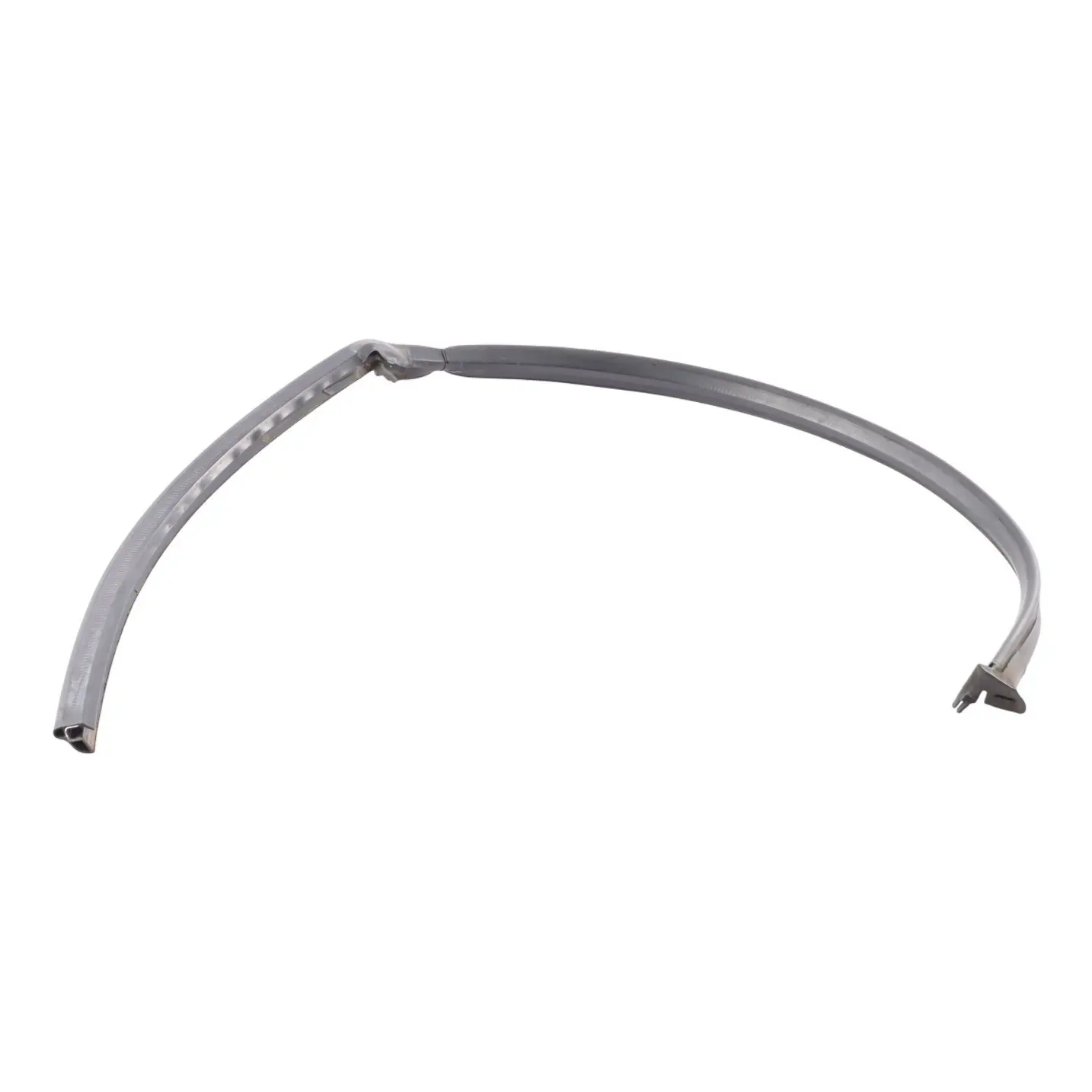 VW Sharan 7N Sliding Door Seal Rubber Gasket Rear Left N/S Door Side 7N0839717AC