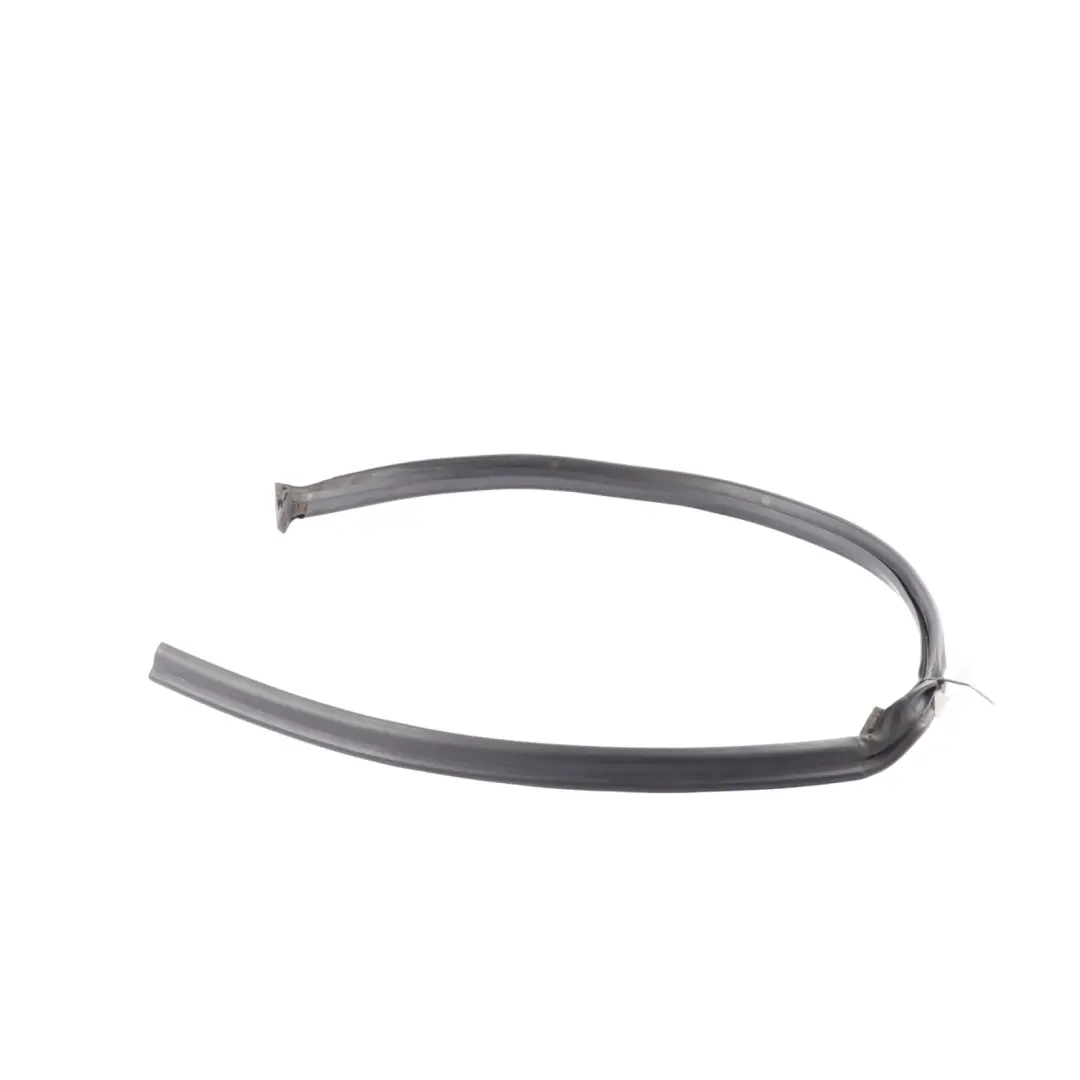 7N Sliding Door Seal Rubber Gasket Rear Left N/S Door Side to VW Sharan with Part number 7N0839717AC VW Sharan 7N Sliding Door Seal Rubber Gasket Rear Left N/S Door Side - SKU 7N0839717AC - Part number 7N0839717AC