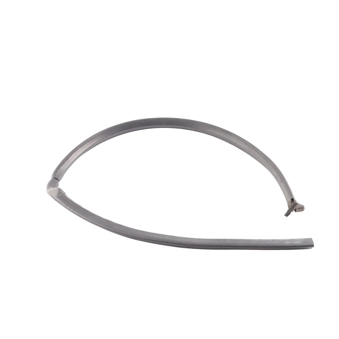 VW Sharan 7N Sliding Door Seal Rubber Gasket Rear Left N/S Door Side - SKU 7N0839717AC - Part number 7N0839717AC