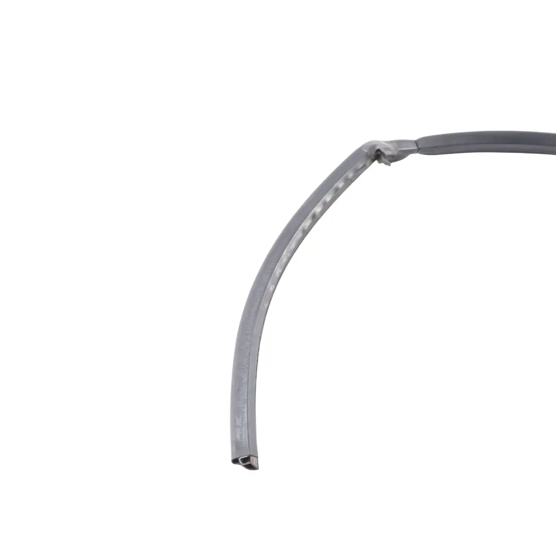 VW Sharan 7N Sliding Door Seal Rubber Gasket Rear Left N/S Door Side - SKU 7N0839717AC - Part number 7N0839717AC