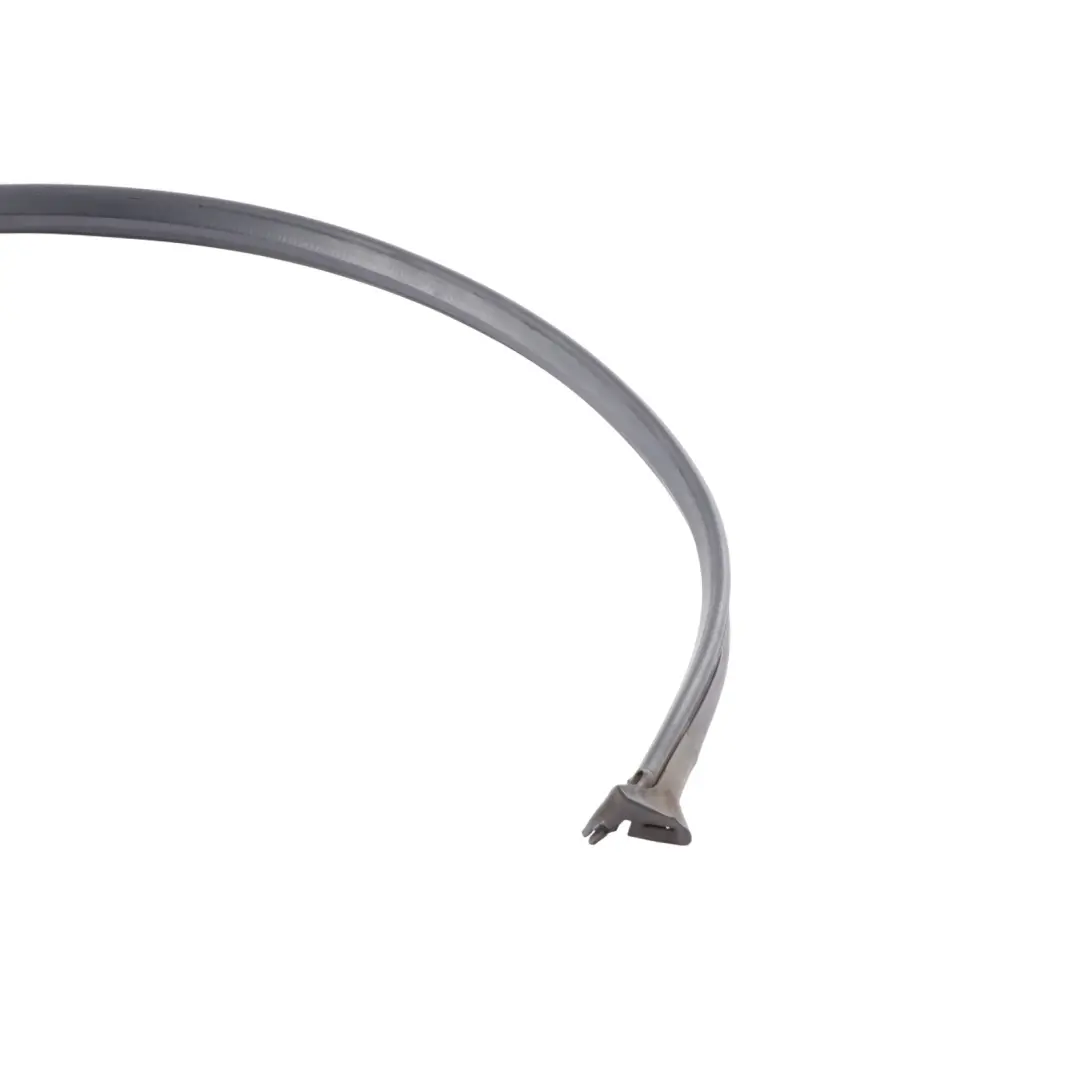 VW Sharan 7N Sliding Door Seal Rubber Gasket Rear Left N/S Door Side - SKU 7N0839717AC - Part number 7N0839717AC