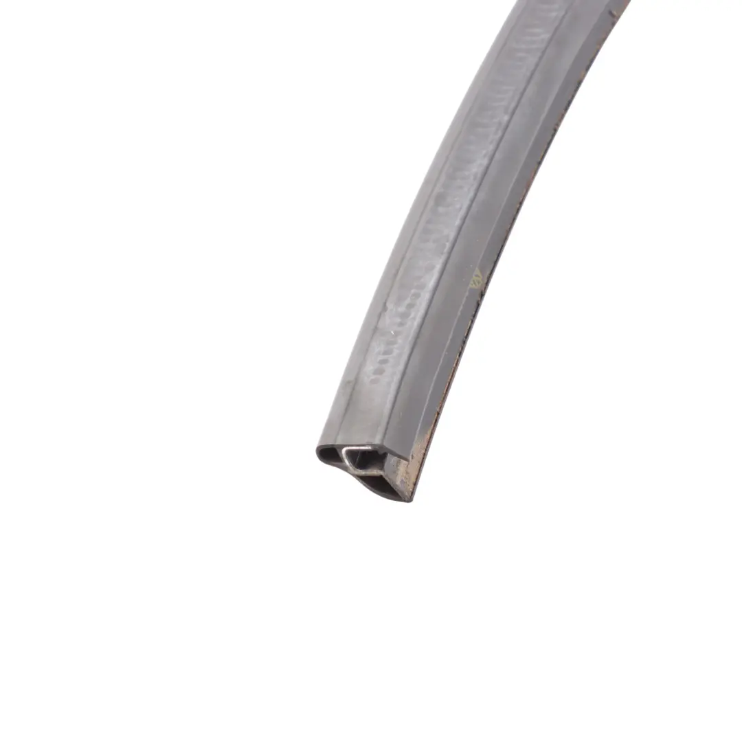 7N Sliding Door Seal Rubber Gasket Rear Left N/S Door Side to VW Sharan with Part number 7N0839717AC VW Sharan 7N Sliding Door Seal Rubber Gasket Rear Left N/S Door Side - SKU 7N0839717AC - Part number 7N0839717AC