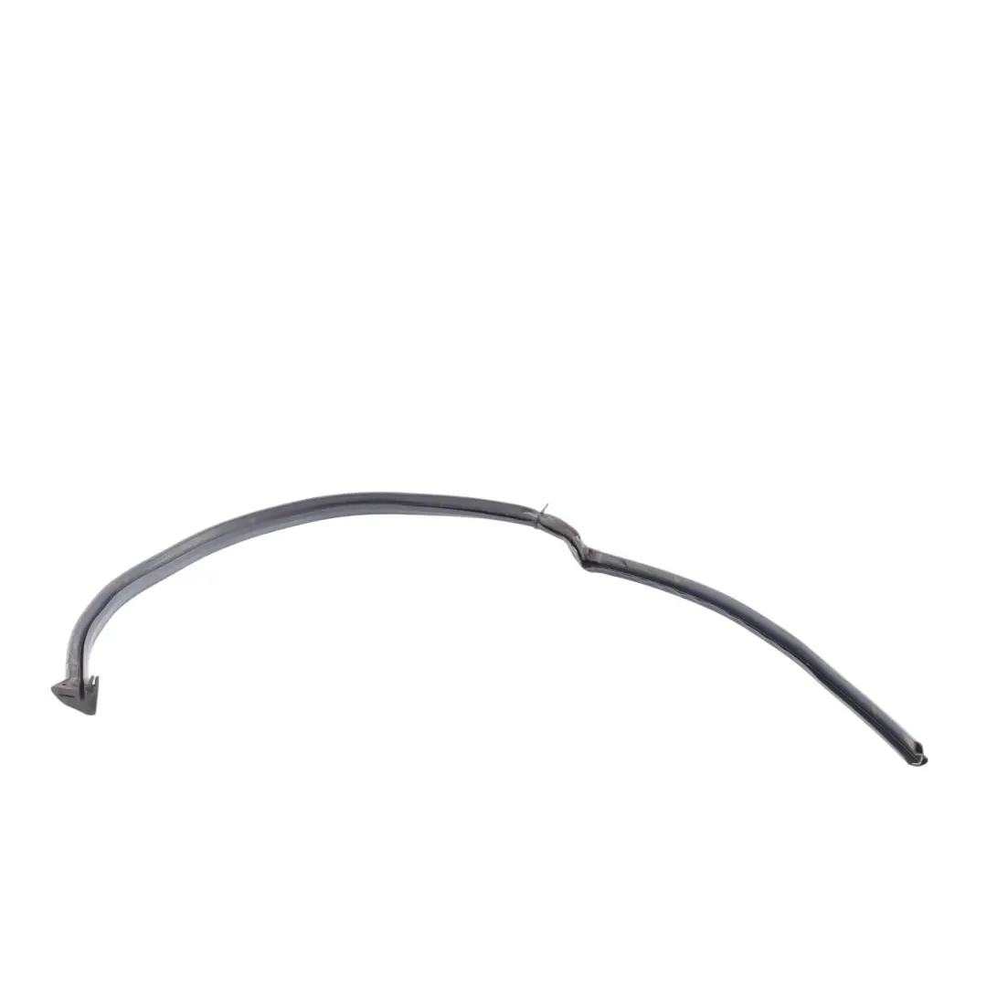VW Sharan 7N Sliding Door Seal Rubber Gasket Rear Left N/S Door Side - SKU 7N0839717AC - Part number 7N0839717AC