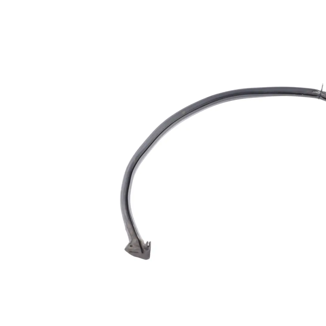 VW Sharan 7N Sliding Door Seal Rubber Gasket Rear Left N/S Door Side - SKU 7N0839717AC - Part number 7N0839717AC