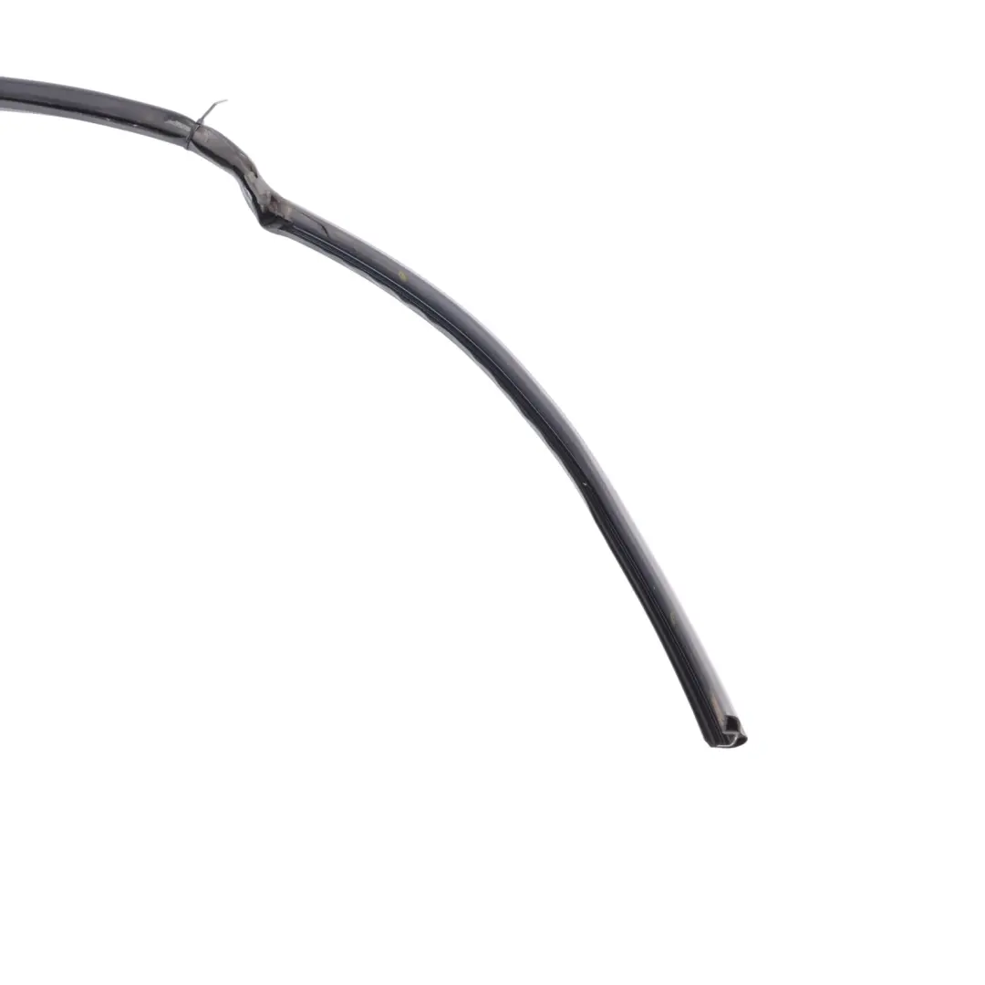 VW Sharan 7N Sliding Door Seal Rubber Gasket Rear Left N/S Door Side - SKU 7N0839717AC - Part number 7N0839717AC