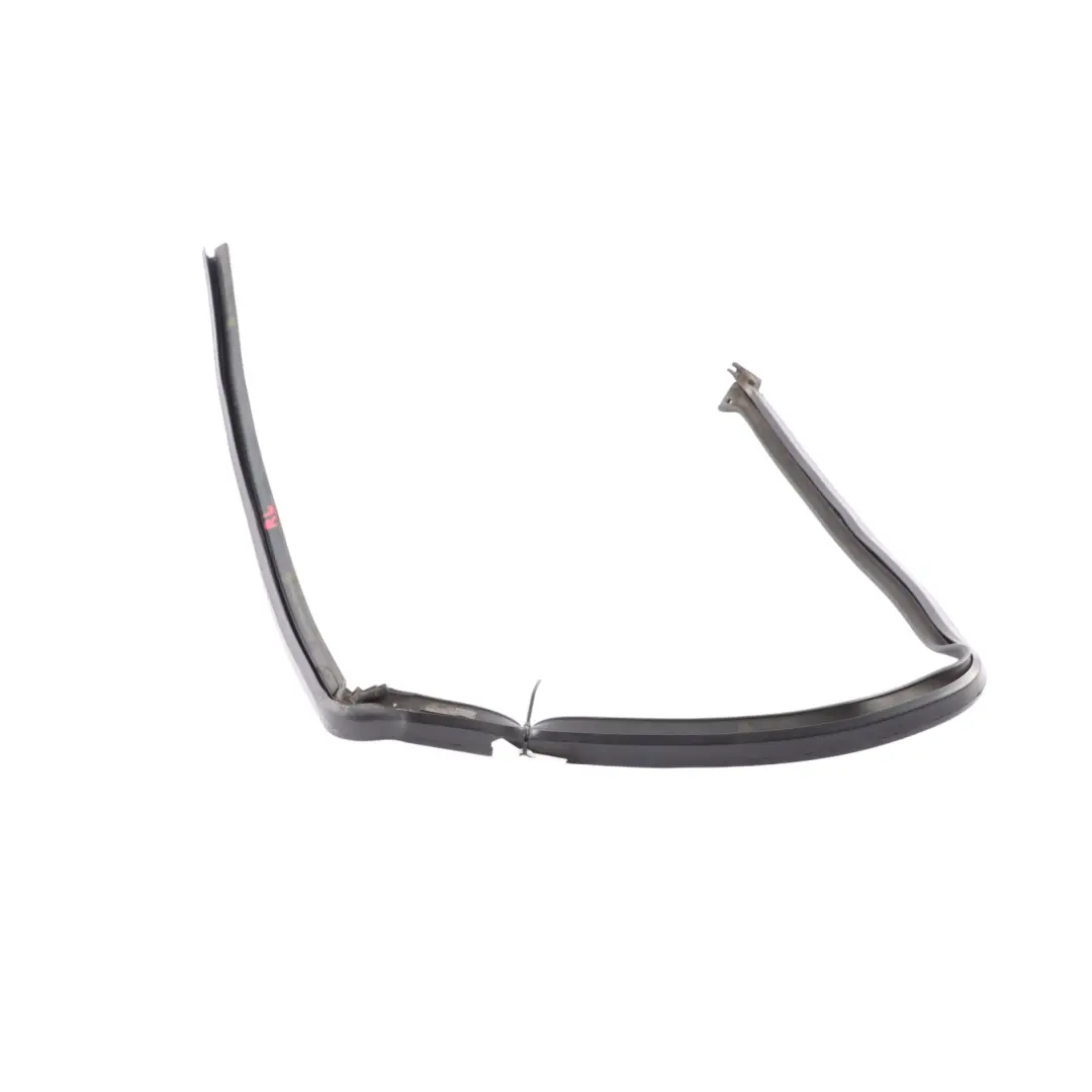 7N Sliding Door Seal Rubber Gasket Rear Right O/S Side to VW Sharan with Part number 7N0839718AC VW Sharan 7N Sliding Door Seal Rubber Gasket Rear Right O/S Side - SKU 7N0839718AC - Part number 7N0839718AC