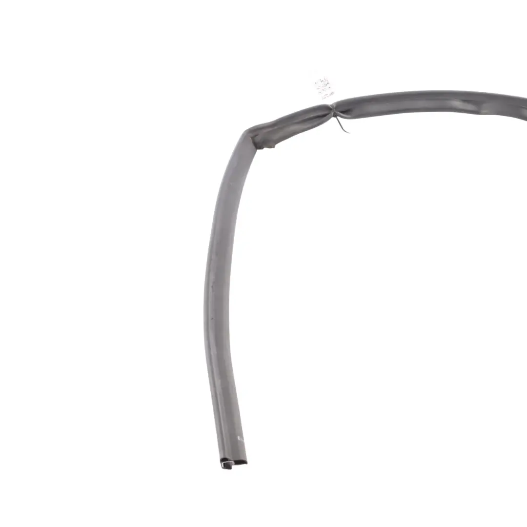 VW Sharan 7N Sliding Door Seal Rubber Gasket Rear Right O/S Side - SKU 7N0839718AC - Part number 7N0839718AC
