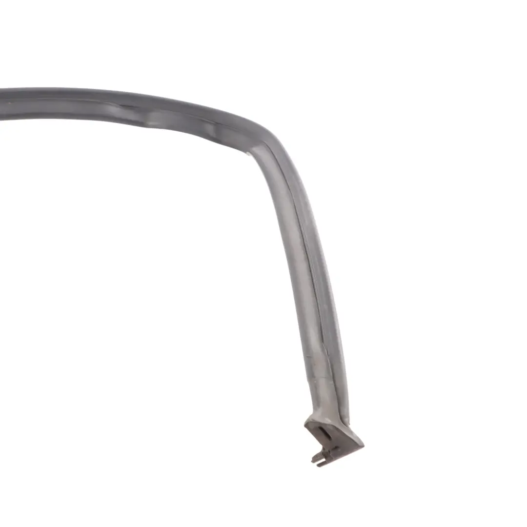 VW Sharan 7N Sliding Door Seal Rubber Gasket Rear Right O/S Side - SKU 7N0839718AC - Part number 7N0839718AC