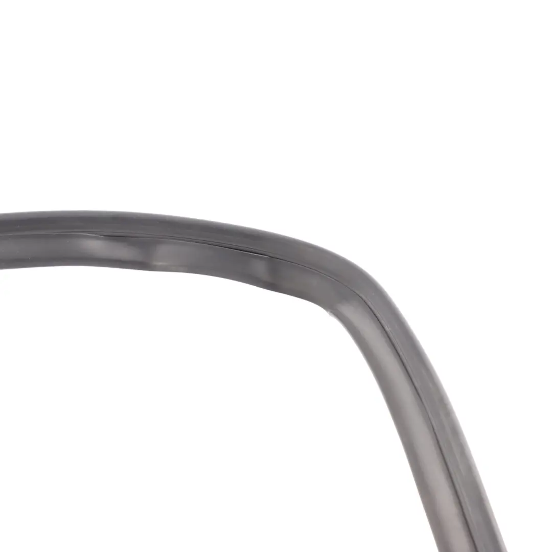 VW Sharan 7N Sliding Door Seal Rubber Gasket Rear Right O/S Side - SKU 7N0839718AC - Part number 7N0839718AC