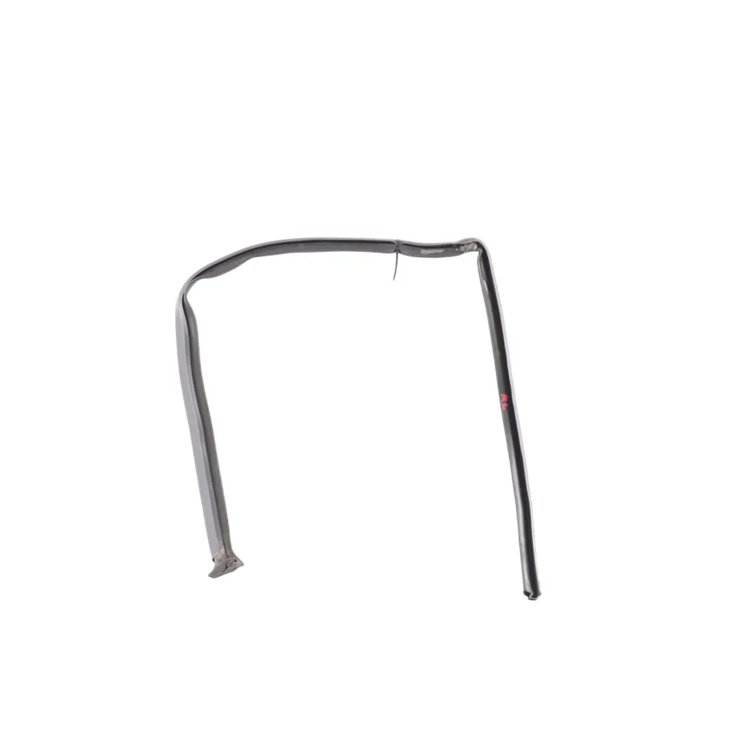 7N Sliding Door Seal Rubber Gasket Rear Right O/S Side to VW Sharan with Part number 7N0839718AC VW Sharan 7N Sliding Door Seal Rubber Gasket Rear Right O/S Side - SKU 7N0839718AC - Part number 7N0839718AC