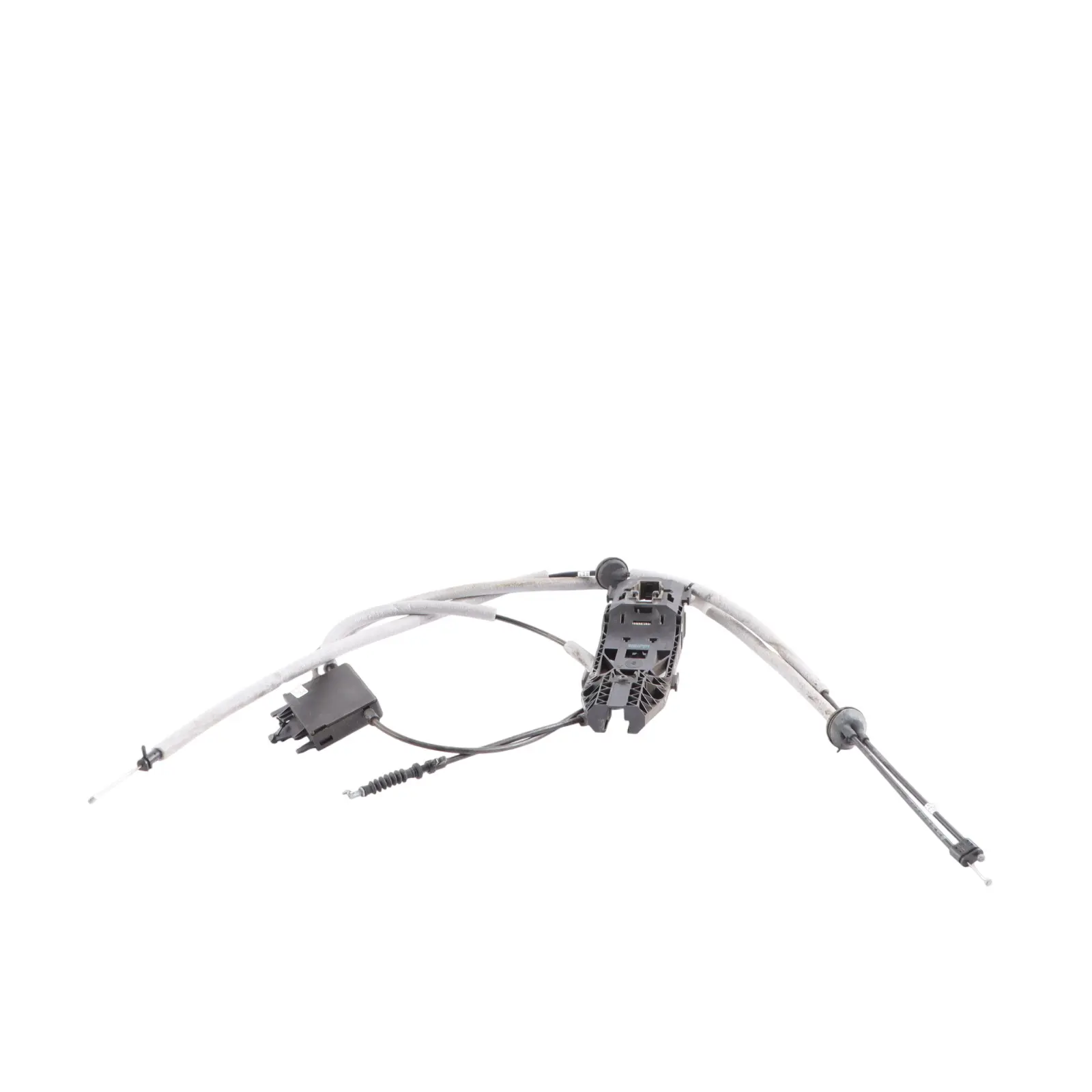 Volkswagen Sharan 7N Door Handle Grab Base Carrier Sliding Doors 5N0839885H