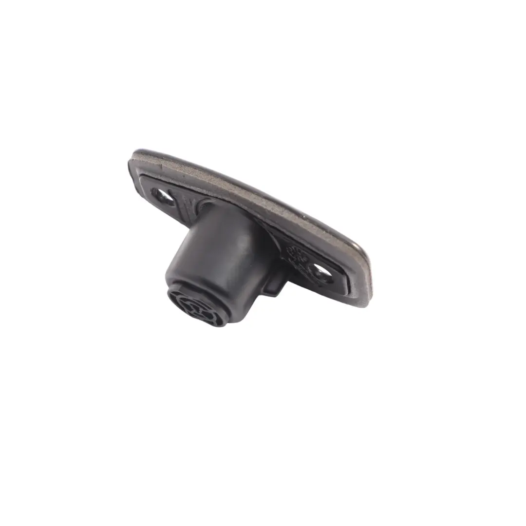Volkswagen Sharan 7N Sliding Door Locking Catch Plate Left N/S - SKU 7N0843639 - Part number 7N0843639