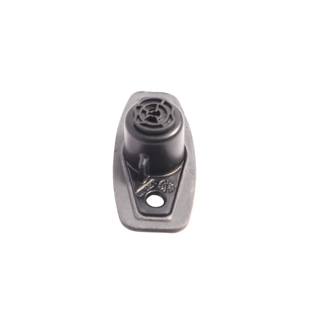 Volkswagen Sharan 7N Sliding Door Locking Catch Plate Left N/S - SKU 7N0843639 - Part number 7N0843639