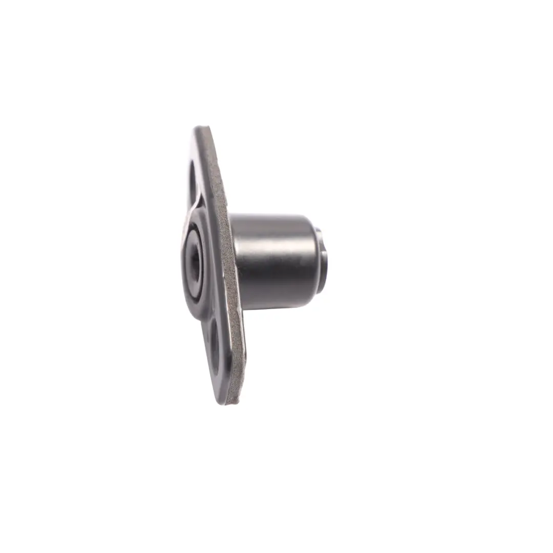 Volkswagen Sharan 7N Sliding Door Locking Catch Plate Left N/S - SKU 7N0843639 - Part number 7N0843639