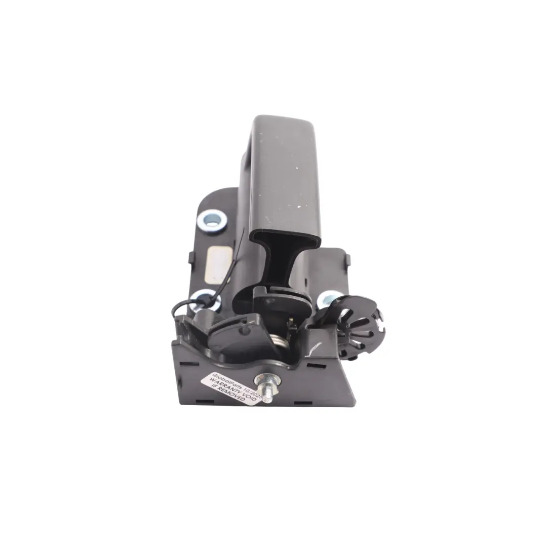 VW Volkswagen Sharan 7N Inner Slide Door Card Handle Left N/S Side - SKU 7N0843641L - Part number 7N0843641L