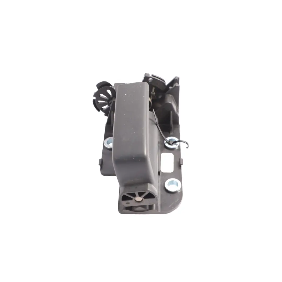VW Volkswagen Sharan 7N Inner Slide Door Card Handle Left N/S Side - SKU 7N0843641L - Part number 7N0843641L