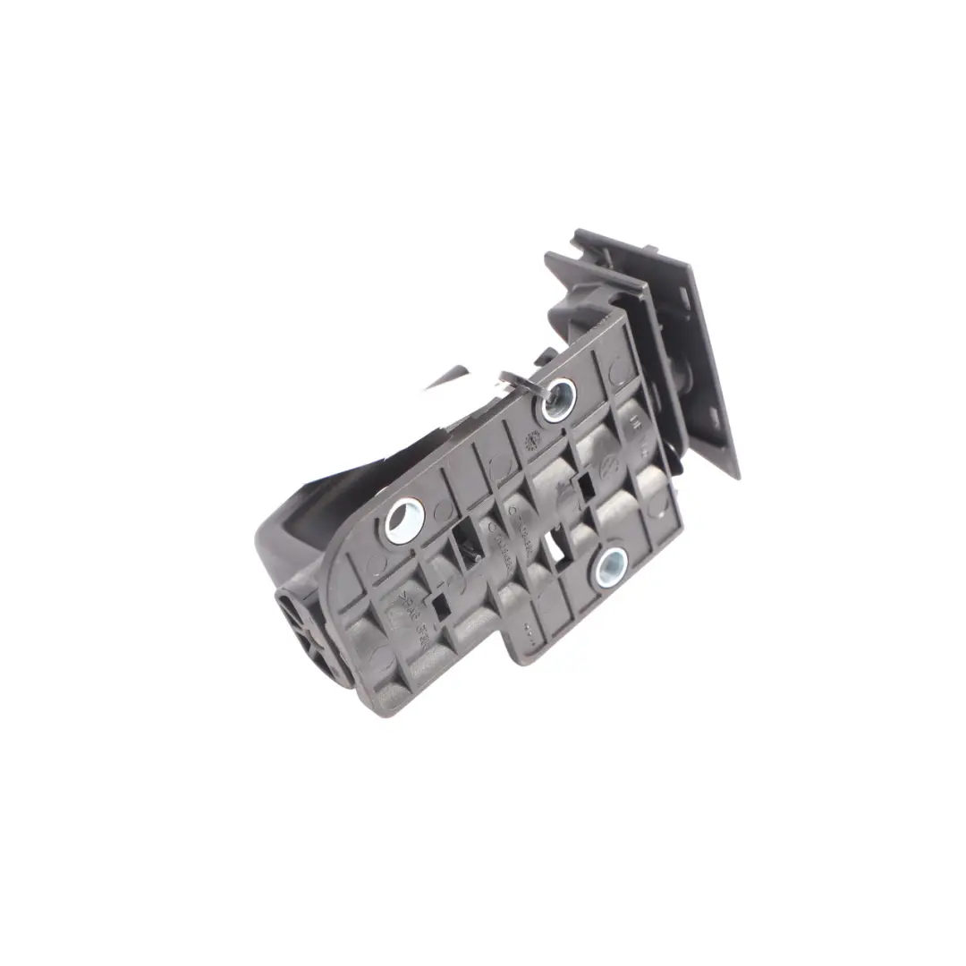 VW Volkswagen Sharan 7N Inner Slide Door Card Handle Left N/S Side - SKU 7N0843641L - Part number 7N0843641L