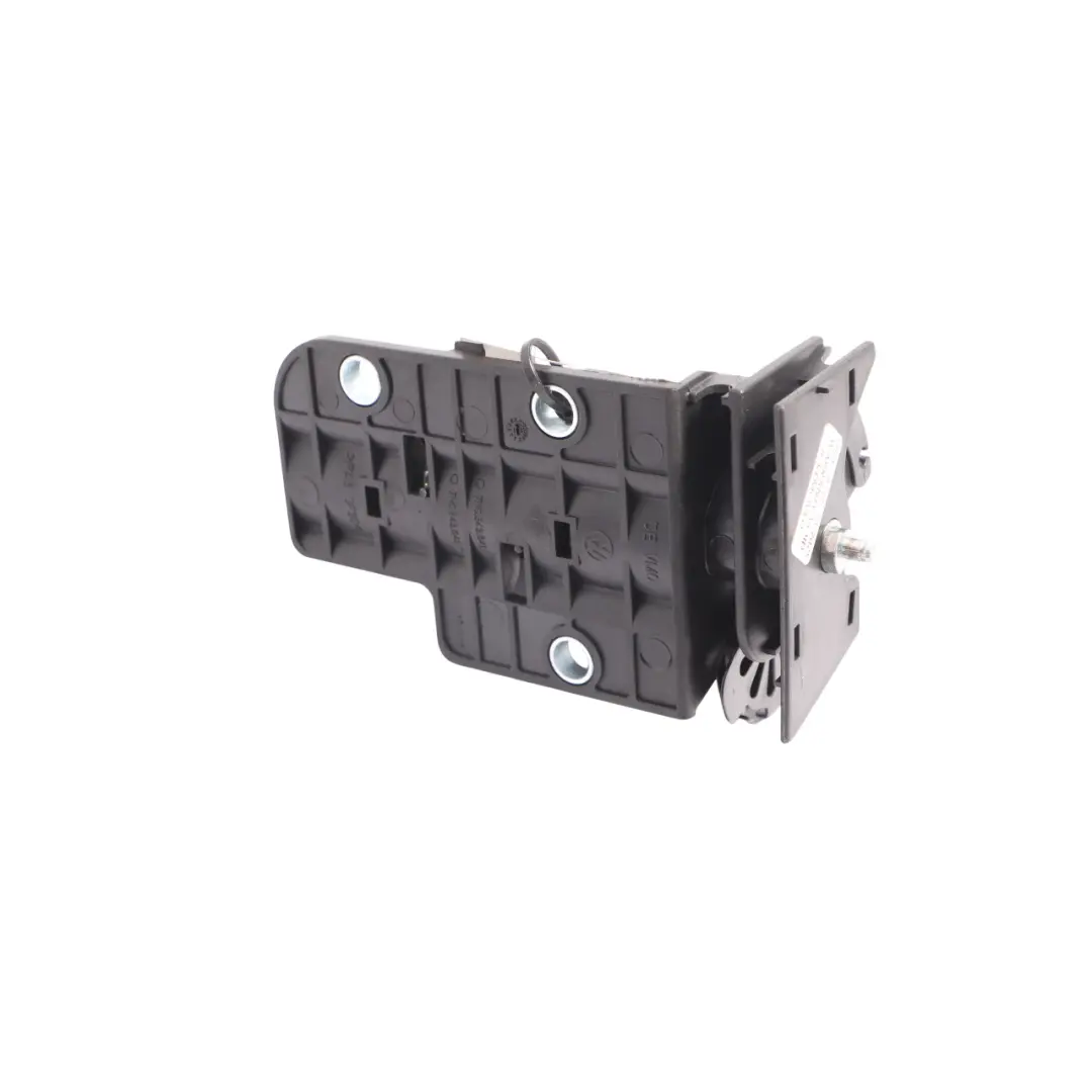 VW Volkswagen Sharan 7N Inner Slide Door Card Handle Left N/S Side - SKU 7N0843641L - Part number 7N0843641L