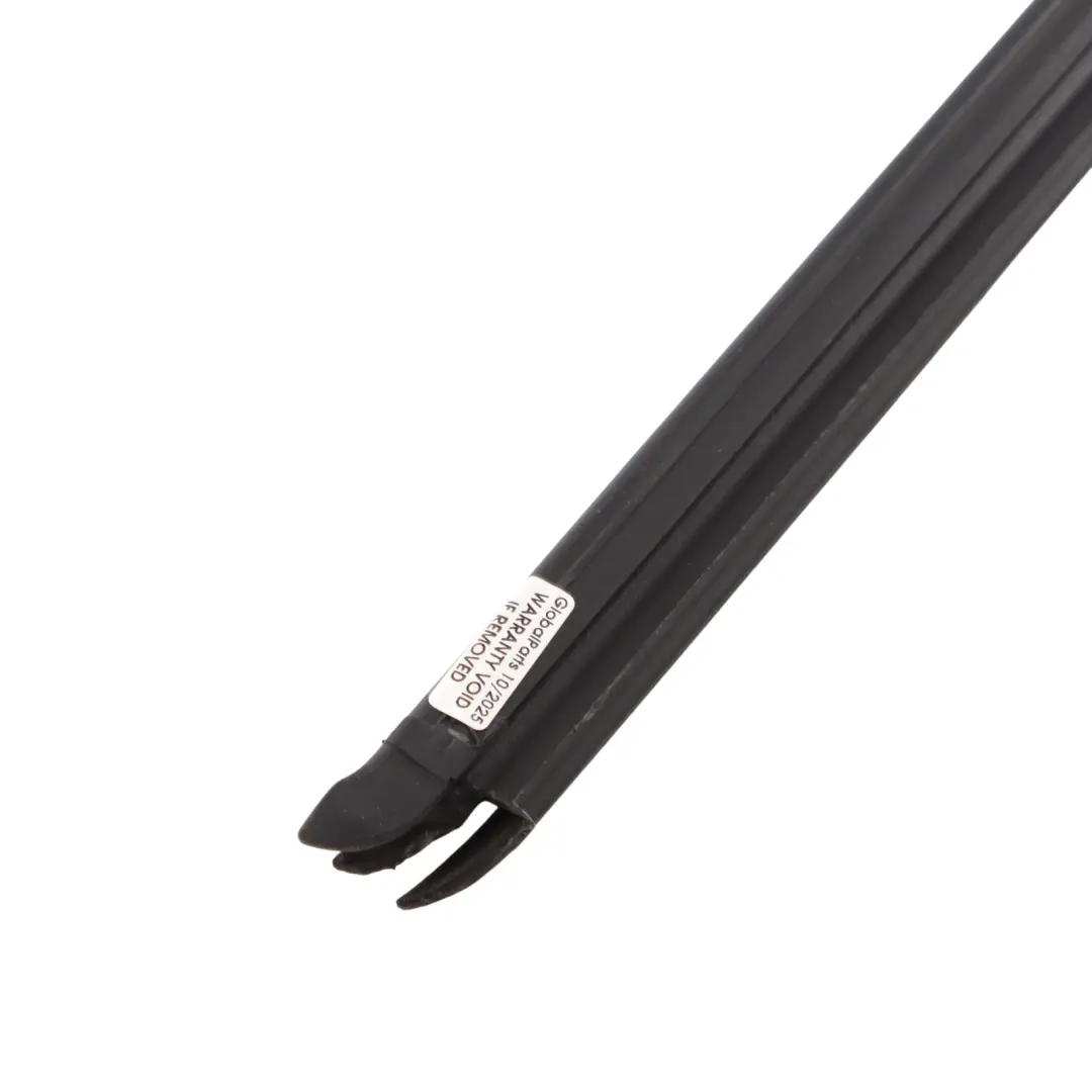 7N Slide Door Inner Weatherstrip Gasket Seal Left N/S to VW Sharan with Part number 7N0843695A VW Sharan 7N Slide Door Inner Weatherstrip Gasket Seal Left N/S - SKU 7N0843695A - Part number 7N0843695A