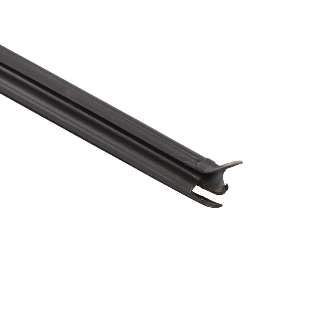 VW Sharan 7N Slide Door Inner Weatherstrip Gasket Seal Left N/S - SKU 7N0843695A - Part number 7N0843695A