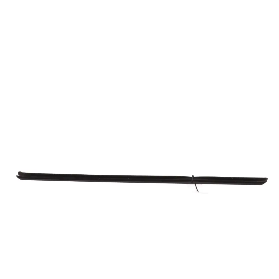 7N Slide Door Inner Weatherstrip Gasket Seal Left N/S to VW Sharan with Part number 7N0843695A VW Sharan 7N Slide Door Inner Weatherstrip Gasket Seal Left N/S - SKU 7N0843695A - Part number 7N0843695A