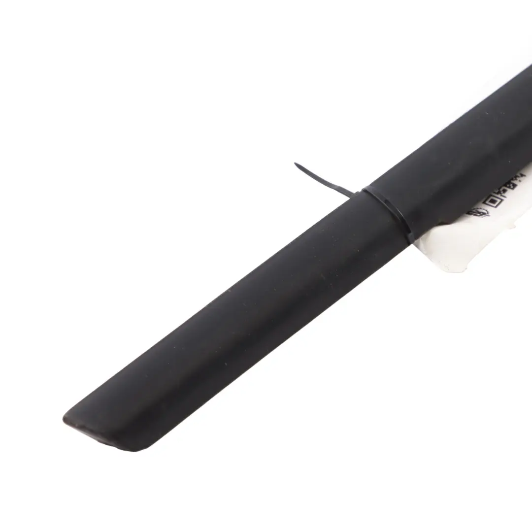 7N Slide Door Outer Weatherstrip Left N/S to VW Volkswagen Sharan with Part number 7N0843697D VW Volkswagen Sharan 7N Slide Door Outer Weatherstrip Left N/S - SKU 7N0843697D - Part number 7N0843697D