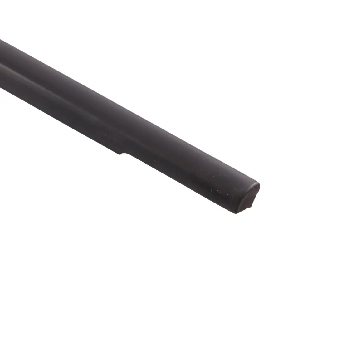 VW Volkswagen Sharan 7N Slide Door Outer Weatherstrip Left N/S - SKU 7N0843697D - Part number 7N0843697D