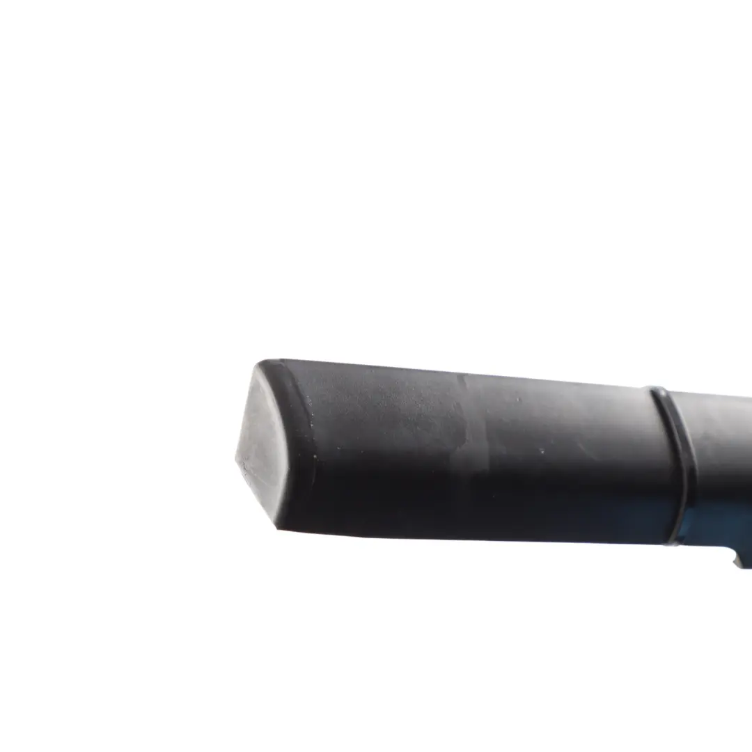 7N Slide Door Outer Weatherstrip Seal Right O/S to VW Volkswagen Sharan with Part number 7N0843698D VW Volkswagen Sharan 7N Slide Door Outer Weatherstrip Seal Right O/S - SKU 7N0843698D - Part number 7N0843698D