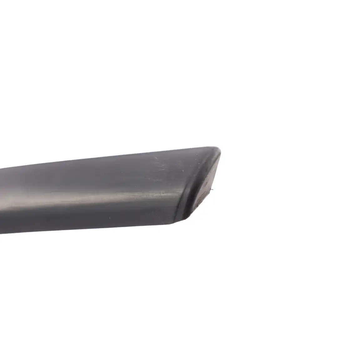 VW Volkswagen Sharan 7N Slide Door Outer Weatherstrip Seal Right O/S - SKU 7N0843698D - Part number 7N0843698D
