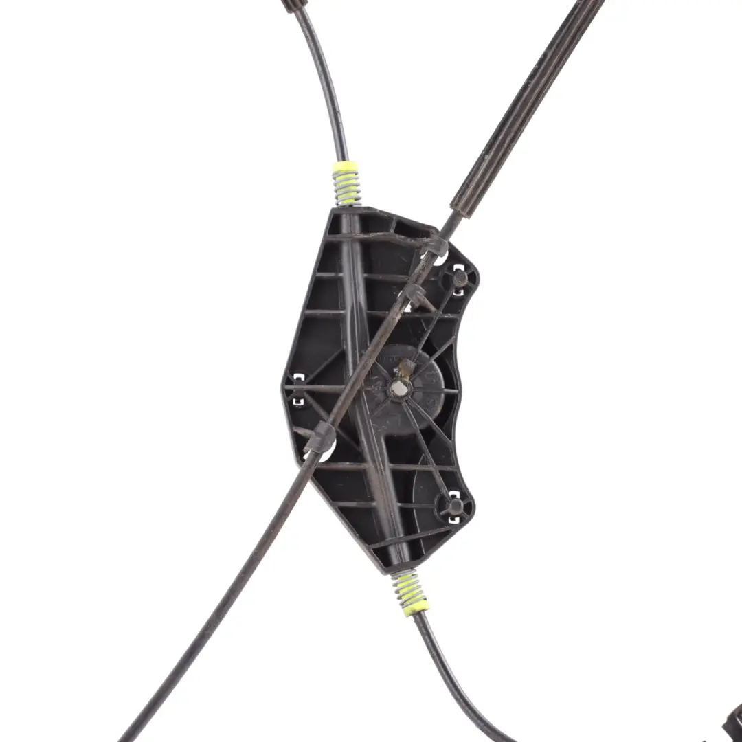 7N Electric Window Mechanism Rear Left N/S to VW Volkswagen Sharan with Part number 7N0843699F VW Volkswagen Sharan 7N Electric Window Mechanism Rear Left N/S - SKU 7N0843699F - Part number 7N0843699F