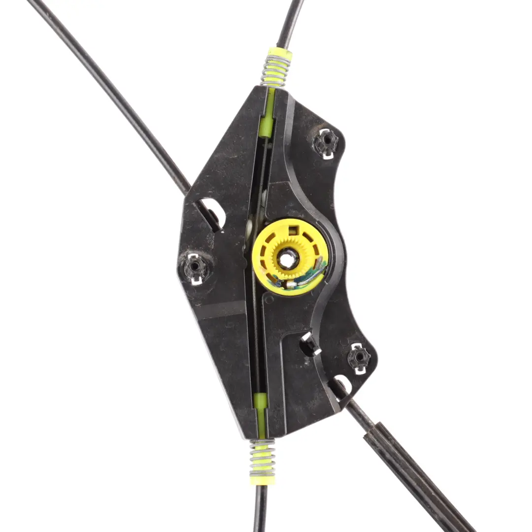 7N Electric Window Mechanism Rear Left N/S to VW Volkswagen Sharan with Part number 7N0843699F VW Volkswagen Sharan 7N Electric Window Mechanism Rear Left N/S - SKU 7N0843699F - Part number 7N0843699F