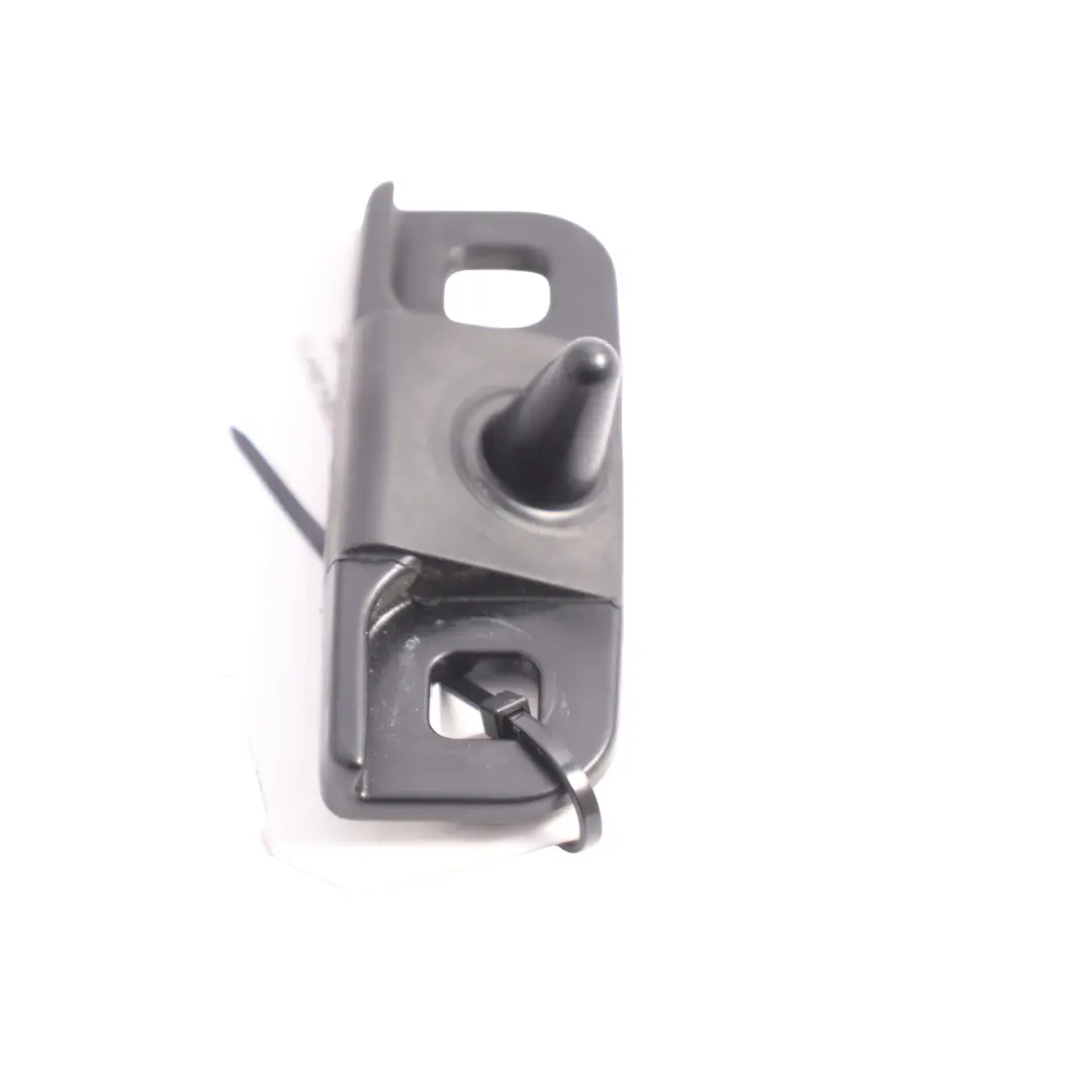 VW Sharan 7N Serratura Superiore Porta Scorrevole Piastra Chiusura - SKU 7N0843841C - Numero di parte 7N0843841C