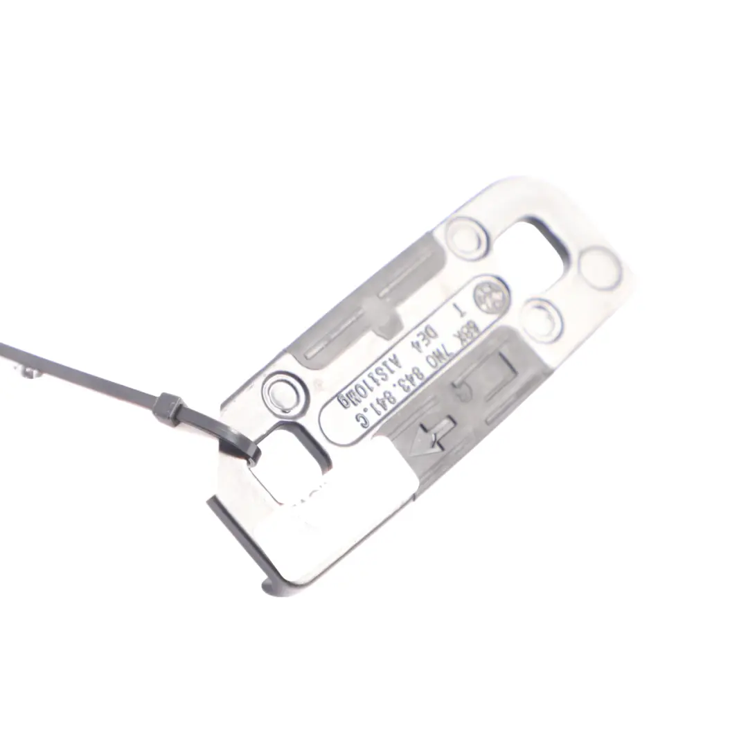 7N Loquet supérieur De Porte Coulissantegâche Gauche pour VW Sharan à propos du numéro de pièce 7N0843841C VW Sharan 7N Loquet supérieur De Porte Coulissantegâche Gauche - SKU 7N0843841C - Numéro de pièce 7N0843841C