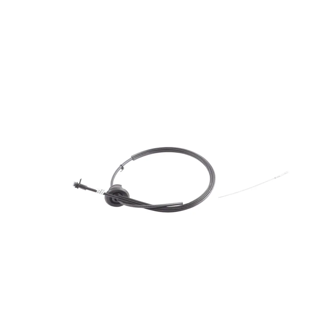 Volkswagen Sharan 7N Cavo Bowden Serratura Porta Sinistro Destro - SKU 7N0843954E - Numero di parte 7N0843954E