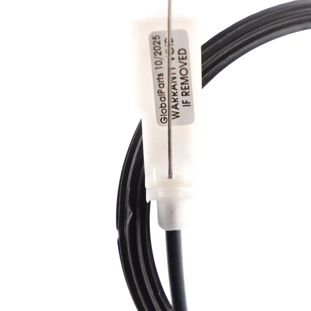 Volkswagen Sharan 7N Cavo Bowden Serratura Porta Sinistro Destro - SKU 7N0843954E - Numero di parte 7N0843954E