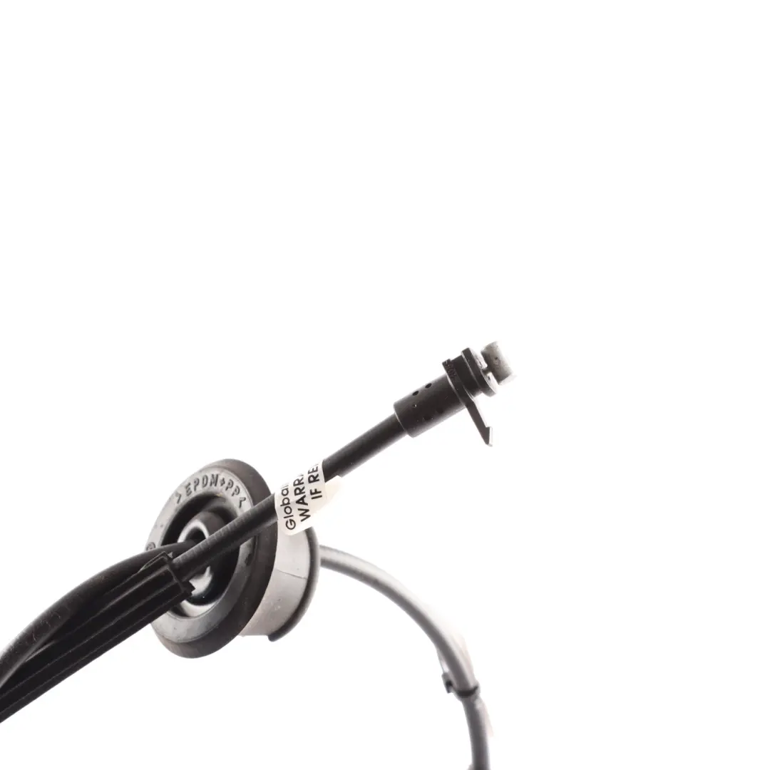 7N Sliding Door Lock Bowden Cable Left Right N/O/S to Volkswagen Sharan with Part number 7N0843954E Volkswagen Sharan 7N Sliding Door Lock Bowden Cable Left Right N/O/S - SKU 7N0843954E - Part number 7N0843954E