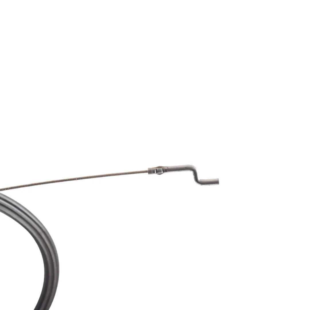 Volkswagen Sharan 7N Sliding Door Lock Bowden Cable Left Right N/O/S - SKU 7N0843954E - Part number 7N0843954E