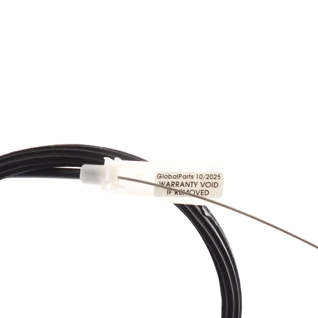 7N Sliding Door Lock Bowden Cable Left Right N/O/S to Volkswagen Sharan with Part number 7N0843954E Volkswagen Sharan 7N Sliding Door Lock Bowden Cable Left Right N/O/S - SKU 7N0843954E - Part number 7N0843954E