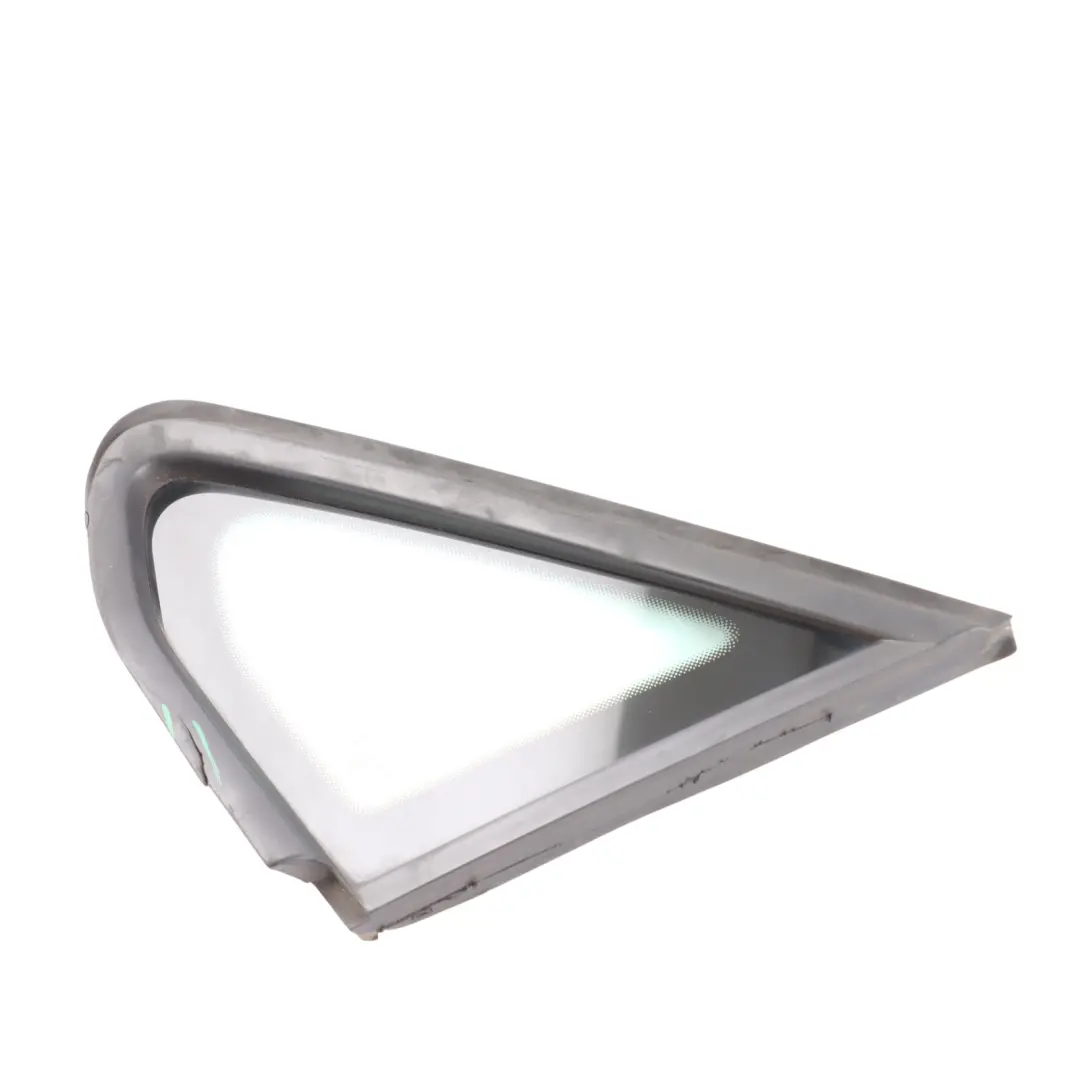 7N Side Window Front Left N/S Fixed Triangle Glass AS2 to Volkswagen VW Sharan with Part number 7N0845411B Volkswagen VW Sharan 7N Side Window Front Left N/S Fixed Triangle Glass AS2 - SKU 7N0845411B-1 - Part number 7N0845411B