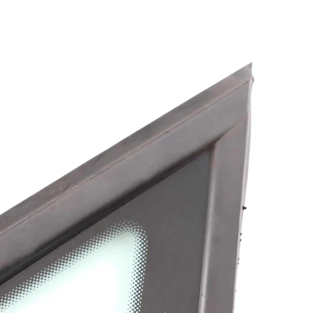 7N Side Window Front Left N/S Fixed Triangle Glass AS2 to Volkswagen VW Sharan with Part number 7N0845411B Volkswagen VW Sharan 7N Side Window Front Left N/S Fixed Triangle Glass AS2 - SKU 7N0845411B-1 - Part number 7N0845411B