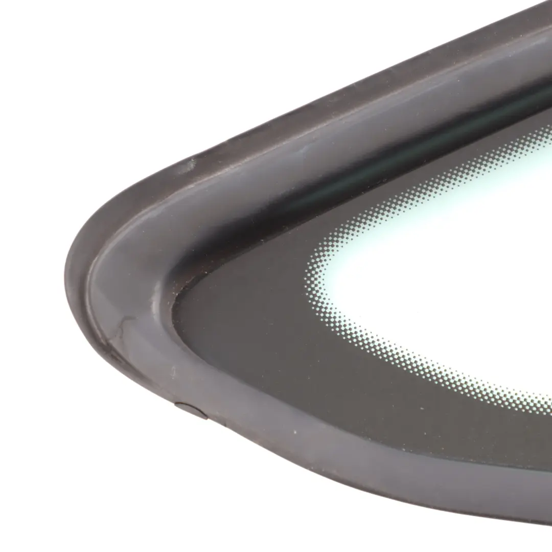 7N Side Window Front Left N/S Fixed Triangle Glass AS2 to Volkswagen VW Sharan with Part number 7N0845411B Volkswagen VW Sharan 7N Side Window Front Left N/S Fixed Triangle Glass AS2 - SKU 7N0845411B-1 - Part number 7N0845411B