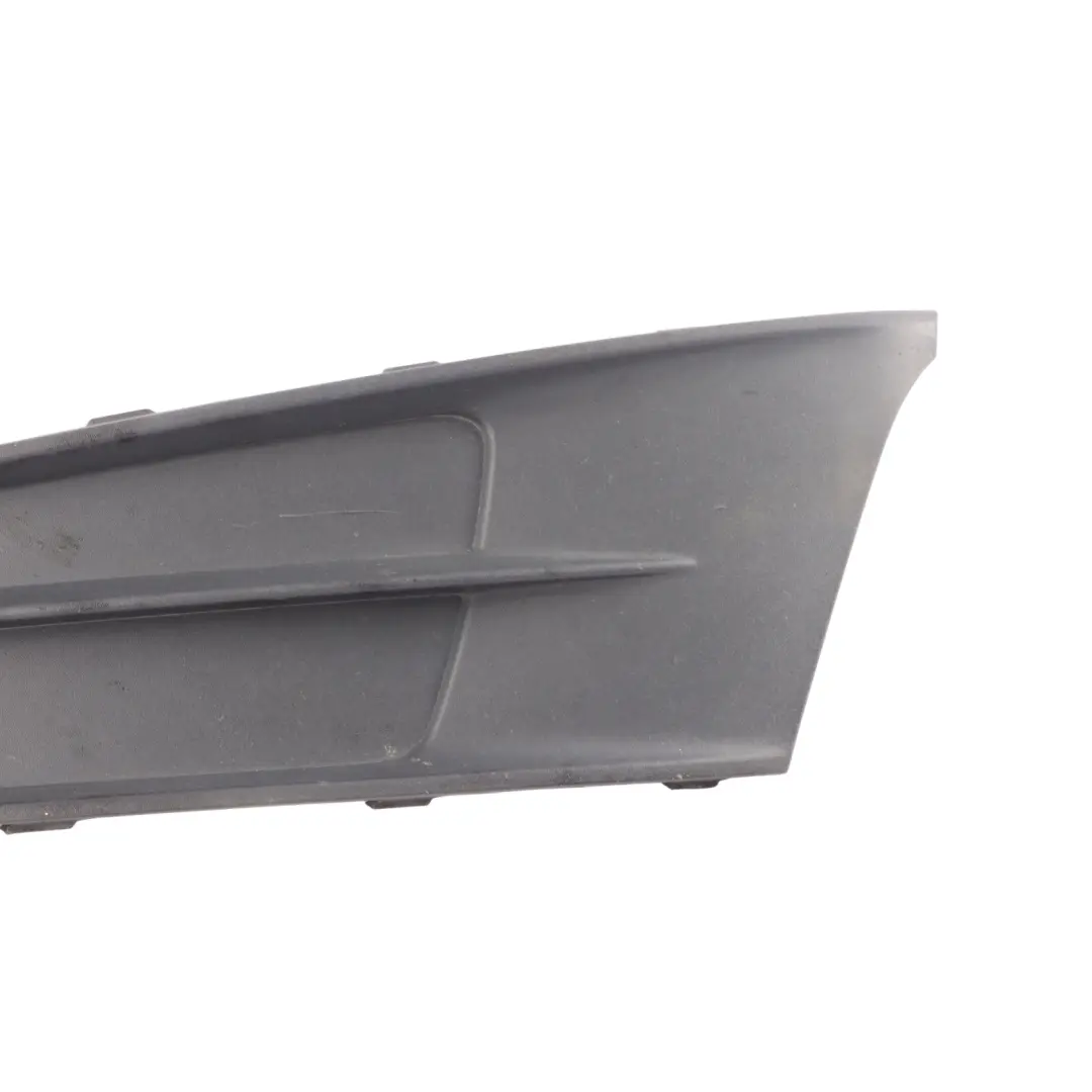 7N Mk2 Front Bumper Grille Panel Cover Left N/S to Volkswagen Sharan with Part number 7N0853665 Volkswagen Sharan 7N Mk2 Front Bumper Grille Panel Cover Left N/S - SKU 7N0853665 - Part number 7N0853665