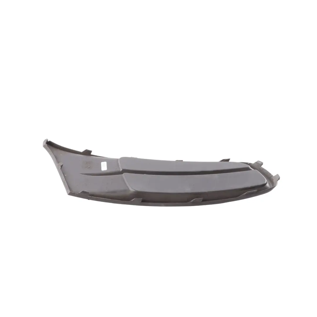 7N Mk2 Front Bumper Grille Panel Cover Left N/S to Volkswagen Sharan with Part number 7N0853665 Volkswagen Sharan 7N Mk2 Front Bumper Grille Panel Cover Left N/S - SKU 7N0853665 - Part number 7N0853665