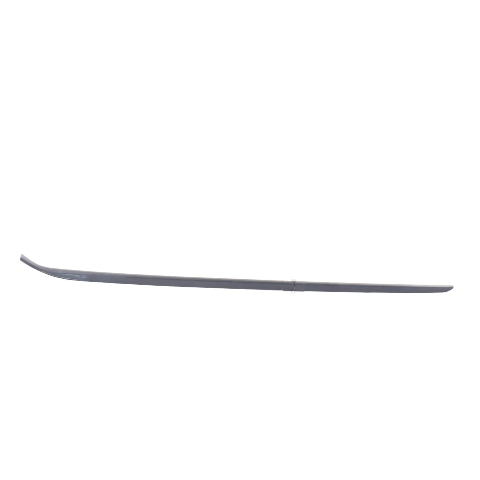 Volkswagen Sharan 7N Windscreen Water Deflector Strip Front Left N/S 7N0854327C