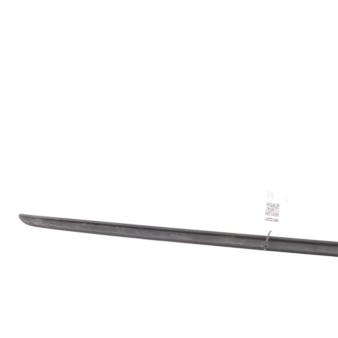 Volkswagen Sharan 7N Windscreen Water Deflector Strip Front Left N/S - SKU 7N0854327C - Part number 7N0854327C