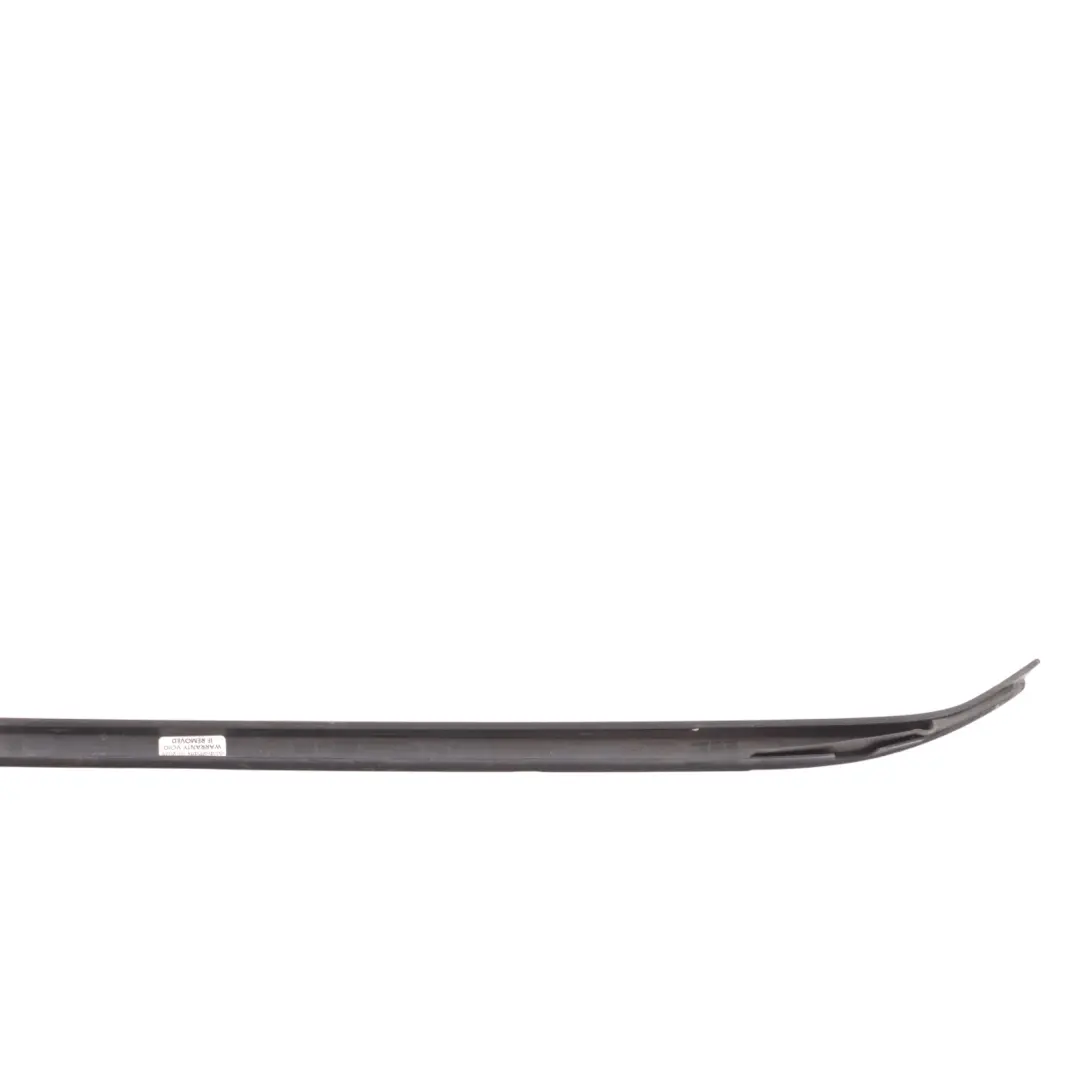 7N Listwa Zgarniająca Szyby Przednia Lewa do Volkswagen Sharan o numerze 7N0854327C Volkswagen Sharan 7N Listwa Zgarniająca Szyby Przednia Lewa - SKU 7N0854327C - Numer Części 7N0854327C