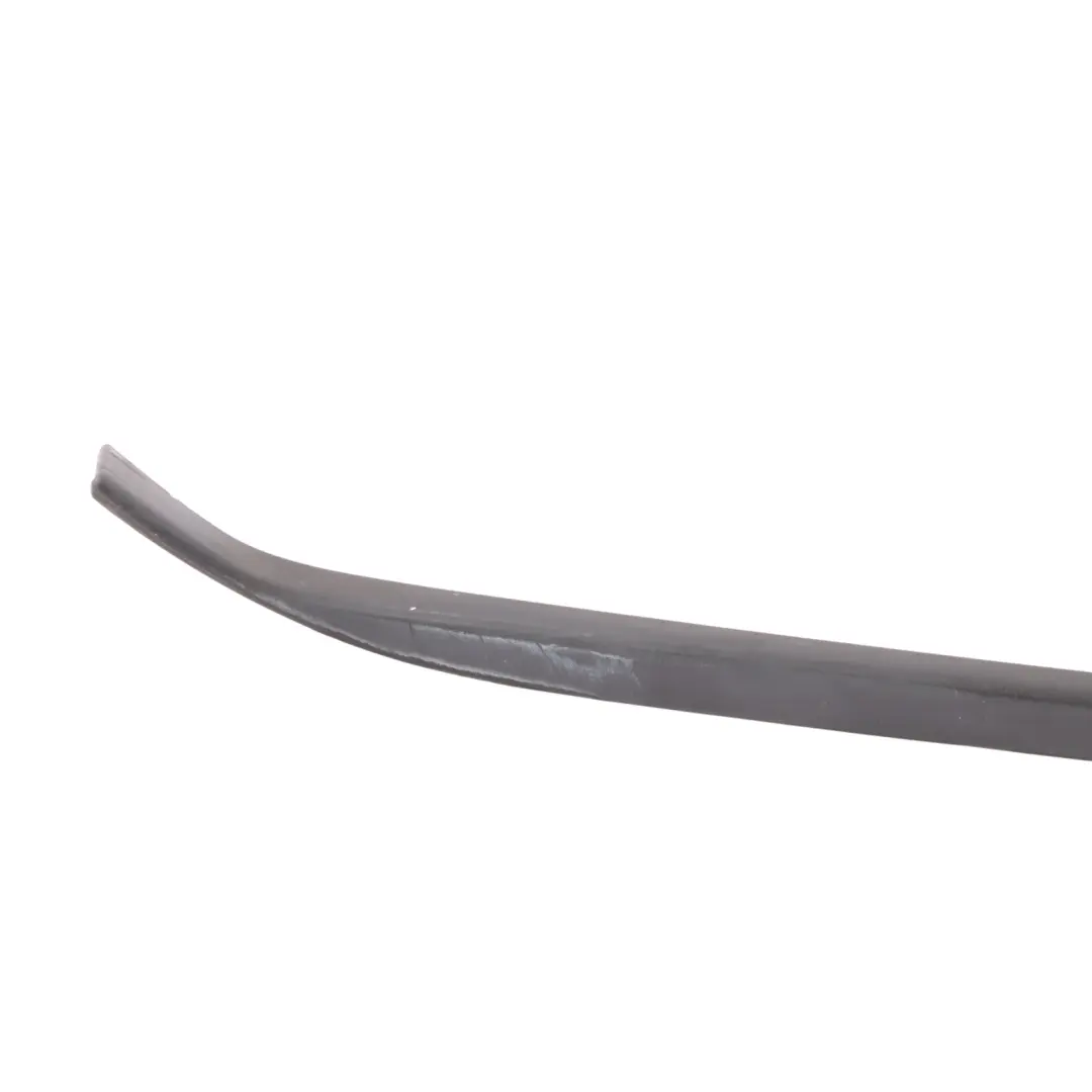 Volkswagen Sharan 7N Windscreen Water Deflector Strip Front Left N/S - SKU 7N0854327C - Part number 7N0854327C