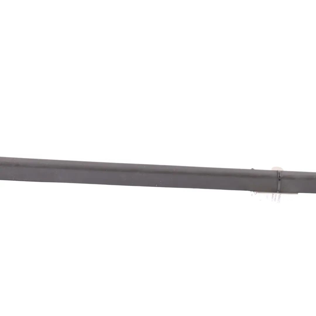 Volkswagen Sharan 7N Windscreen Water Deflector Strip Front Left N/S - SKU 7N0854327C - Part number 7N0854327C